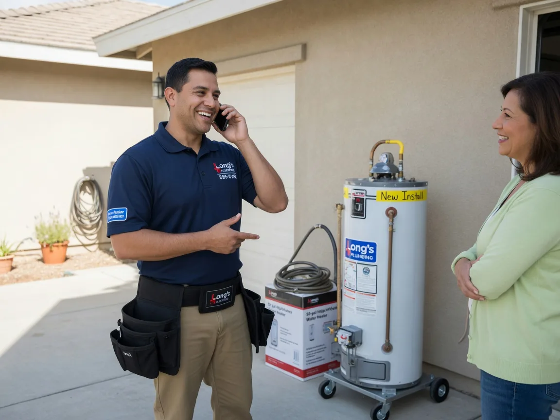 Leak Detection Glyndon, MD FAQs